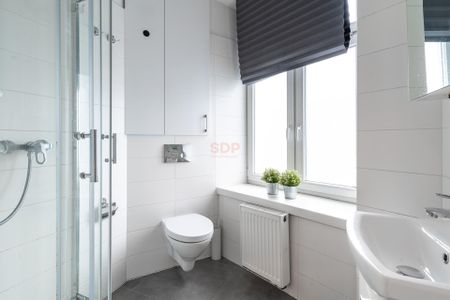 Pokój na wynajem w centrum Łodzi przy ul. Kopernika 25 - Photo 4