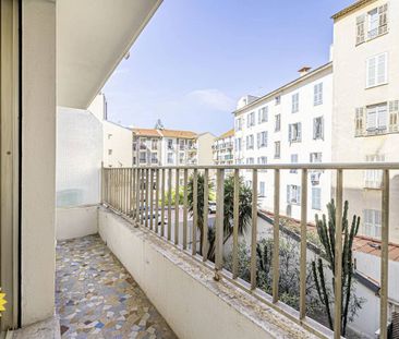 Appartement Nice 54,85 m² - Photo 6