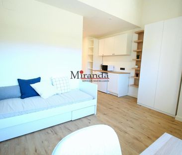 Estudio de alquiler en Avda. Principe de Asturias, 94, Centro - Photo 2