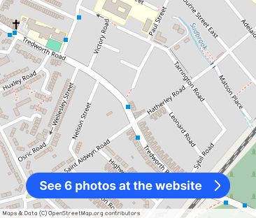 Tredworth Road, Gloucester - Photo 1