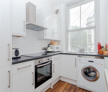 1 Bedroom Apartment - Second Floor - Photo 4
