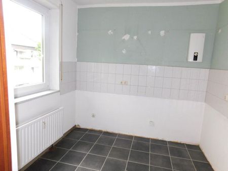 Großzügige 2-Zimmer-Wohnung mit schönem Balkon! - Photo 3