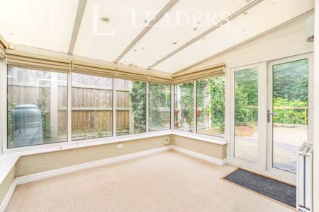 2 bedroom semi-detached to rent Parkgate Court, Chester, CH1 - Photo 3