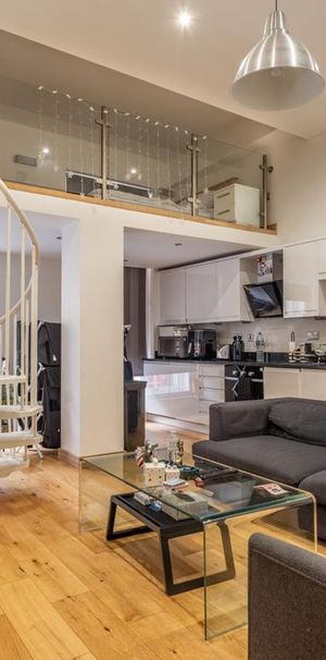 2 bedroom apartment to rent - Photo 1