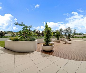 128/15 Irving Street, Phillip ACT 2606 - Apartment For Rent | Domain - Photo 1