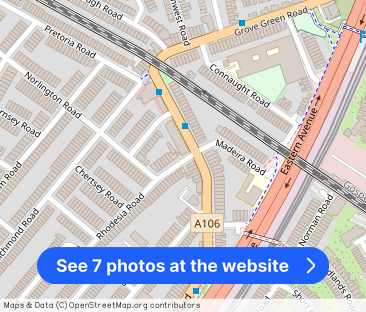 Grove Green Road, Leytonstone, London, E11 4EA - Photo 1