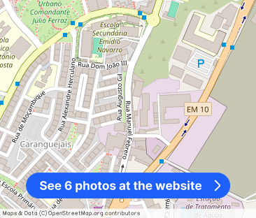 Casazul seu estudio a poucos minutos de Lisboa - Photo 1