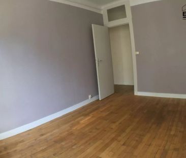 APPARTEMENT T3 A LOUER - BLOIS - HYPERCENTRE, 2 CHBS, CAVE COMMUNE - Photo 3