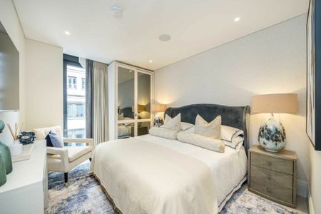 Cork Street, Mayfair, W1S - Photo 4