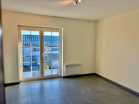 Appartement te huur - Foto 1