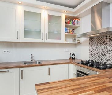 Zweedsestraat 133-A02, Oud Mathenesse, 3028TS, Rotterdam - Photo 6