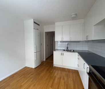 Råsundavägen 19 - Foto 1