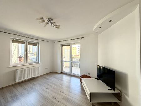 PROJEKTANT MIESZKANIE NA WYNAJEM ! 2 POKOJE! - Photo 2