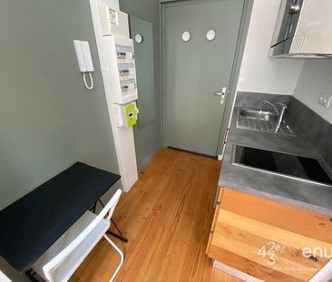 STUDIO A LOUER - Photo 3