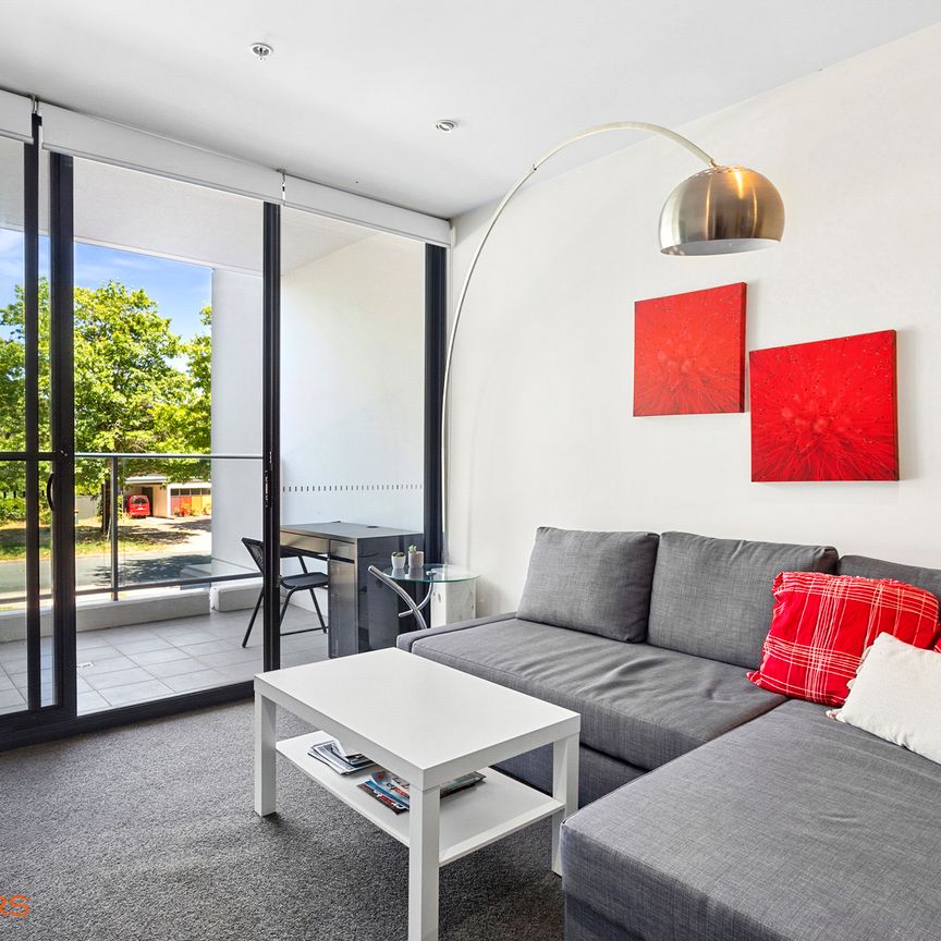 18/1 Mouat Street, Lyneham ACT 2602 - Apartment For Rent | Domain - Photo 1