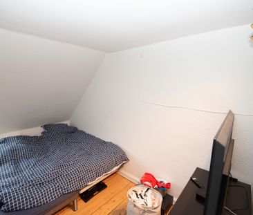 Lys lejlighed med moderne køkken og hyggelig gårdhave - Photo 5