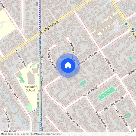 37 Hawthorne Street, Strowan, Christchurch City