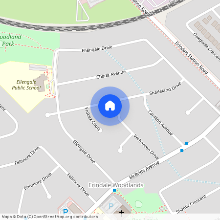 1188 Shadeland Drive #Lower, Mississauga, Erindale