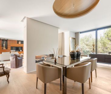 5 Bedroom House with swimming pool, Charneca, Cascais - Photo 1