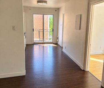 5 ½ à louer Montréal-Est – 3 chambres – 1 400 $ - Photo 3