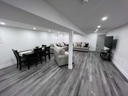 For Lease - 47 Winter Avenue Unit# BSMT, Toronto, Ontario - Photo 2