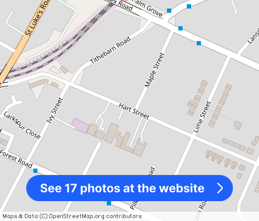 Hart Street, Southport, Merseyside, PR8 6BT - Photo 1