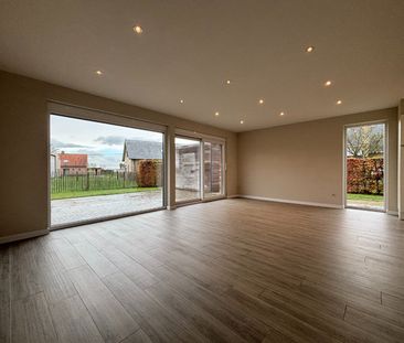 Halfopen woning te huur te Vleteren - Photo 2