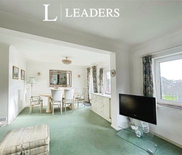 apartment to rent Linden Hall, 80 Christchurch Road, Bournemouth, BH1 - Photo 2