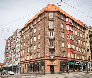 Karl Johansgatan 63 - Photo 1