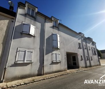 T2 Villeneuve-le-Comte - Photo 1