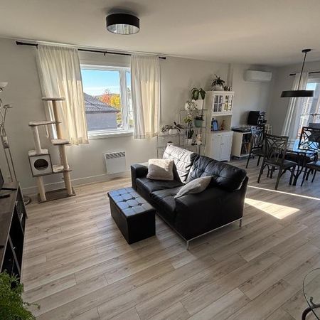 4 1/2 Sherbrooke - Cession de bail - Photo 4