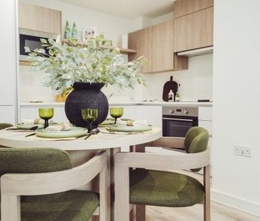 Walton House, Derby, DE1 - Photo 2