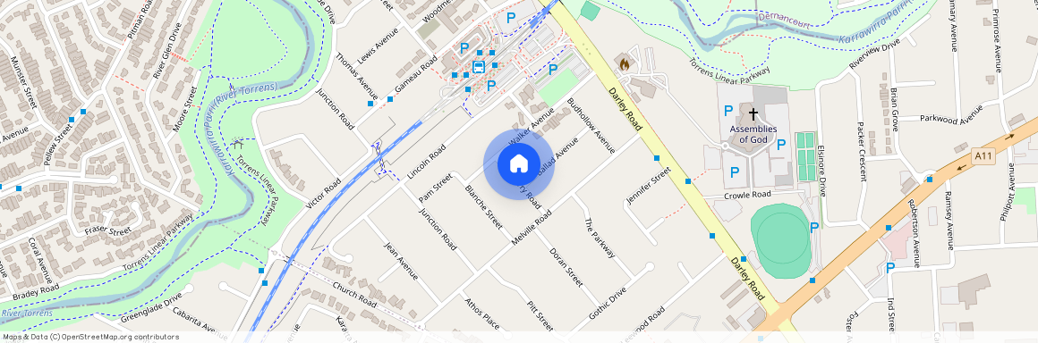 18 Ballad Avenue, SA 5075, , Paradise