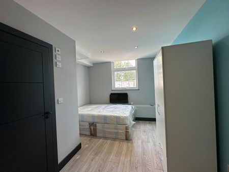 Studio Flat, Bodney Road, E8 - Photo 4