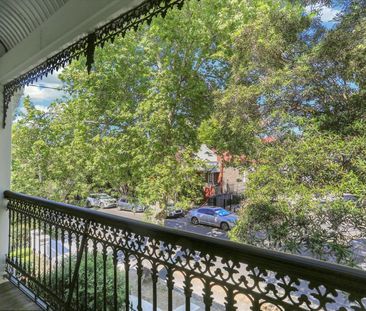 95 Burren Street, Newtown NSW 2042 - House For Rent | Domain - Photo 1