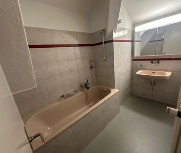 Charmante 5-Zimmer-Dachwohnung in Hausen am Albis - Foto 6