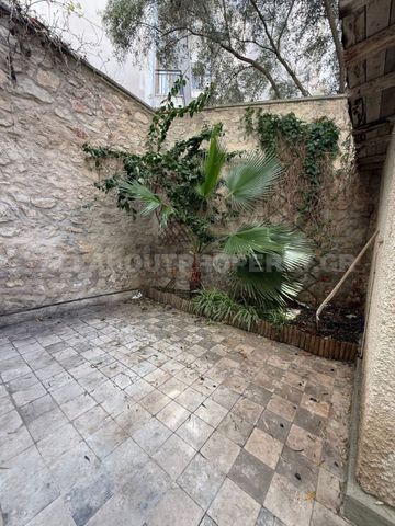 Κτίριο για ενοικίαση Βαρνάβα (Παγκράτι) - Photo 5