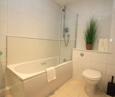 1 bedroom apartment to rent - Photo 6