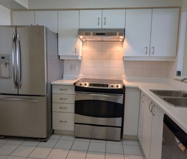 For Lease - 55 Elm Drive Unit# 2306, Mississauga, Ontario - Photo 6