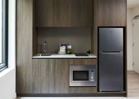2 Bed Apartment - Photo 1