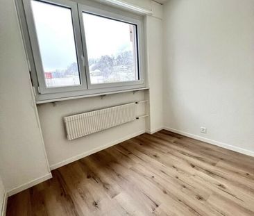Appartement 3.5pcs à louer à Porrentruy - Foto 5