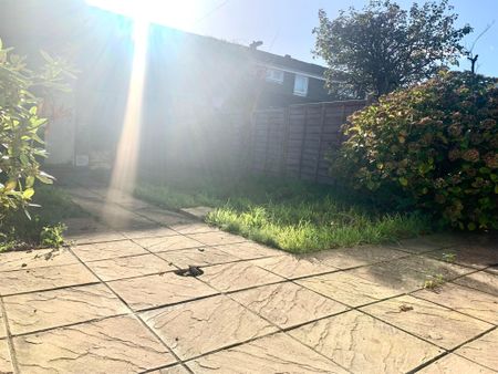 Alderney Close, So16 - Photo 3