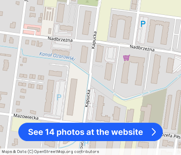 Mieszkanie, 43 m², Ożarów Mazowiecki - Photo 1