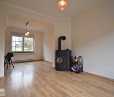Smaakvol gerenoveerde woning met 3 slaapkamers, tuin en garage - Photo 4