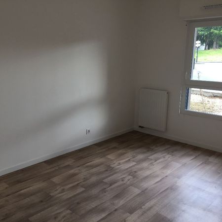 Location appartement 3 pièces, 60.00m², Nantes - Photo 4