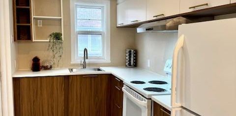 7 1/2 - Montréal - 2 995 $/mois - Photo 2