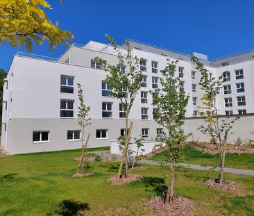 location Appartement T2 DE 40.95m² À JOUE LES TOURS - Photo 6