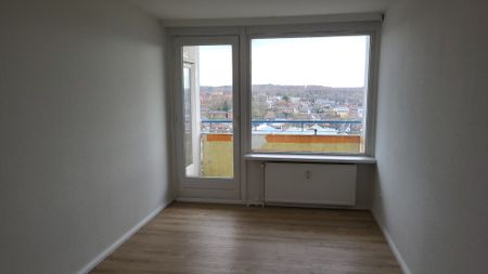 Helle City-Wohnung mit Duschbad und Balkon - Photo 4