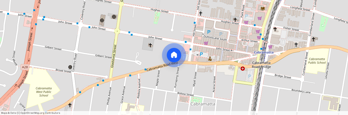 275A Cabramatta Road, NSW 2166