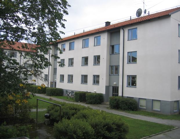 Hagmarksgatan, Örebro - Photo 1